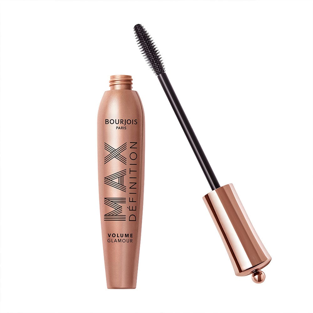 MASCARA VOLUME GLAMOUR MAX DEFINITION