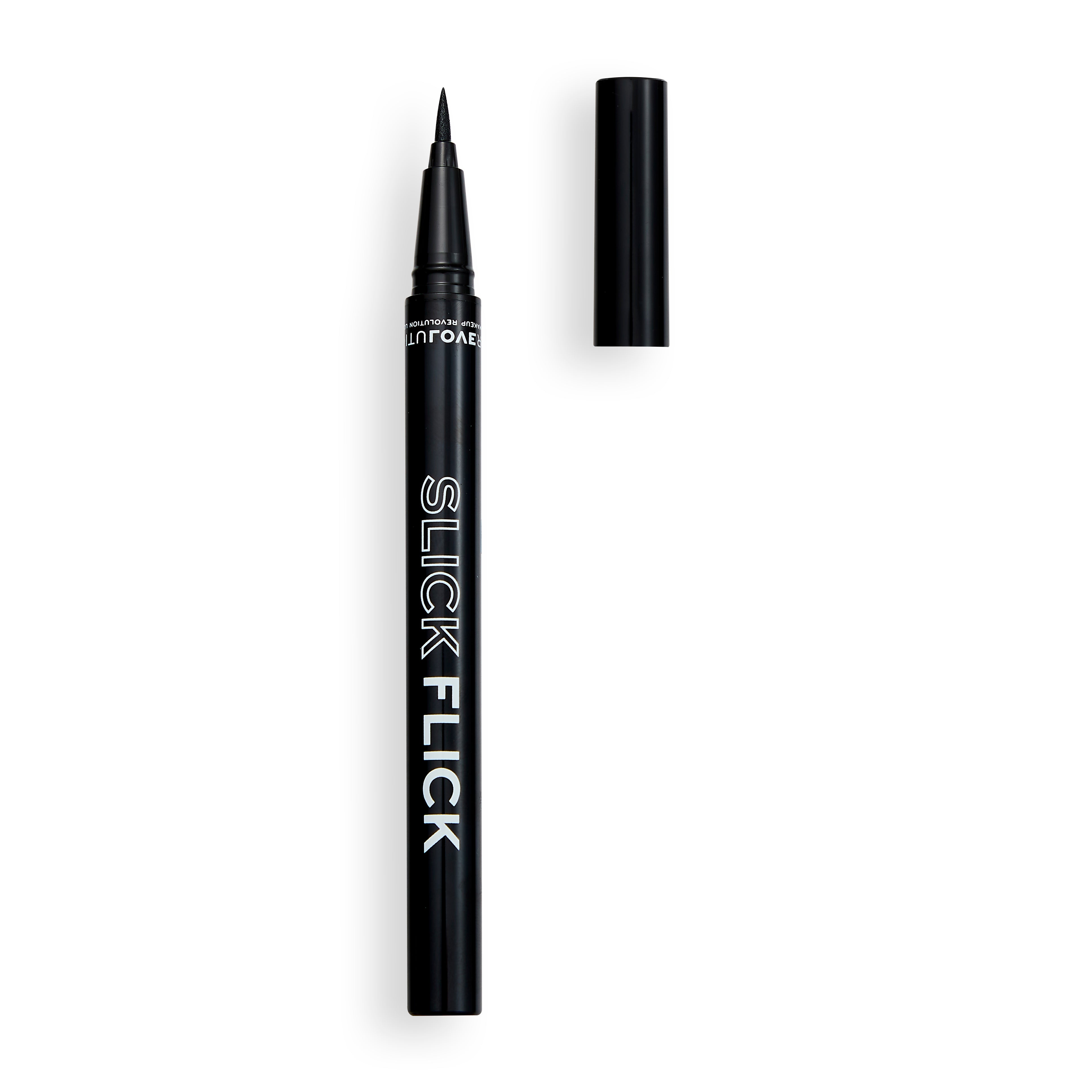 Relove by Revolution Slick Flick Eyeliner Black