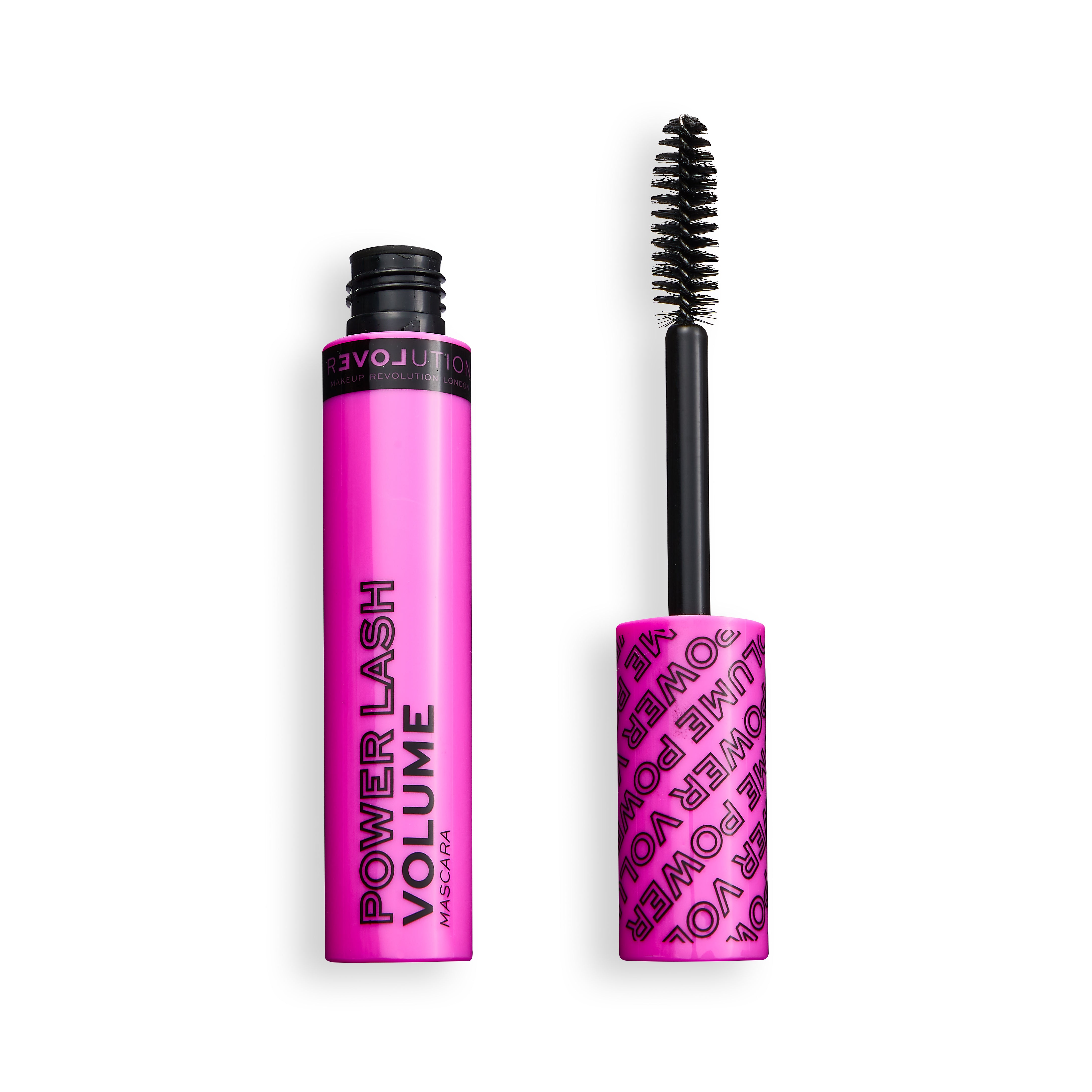 Relove by Revolution Power Lash Volume Mascara