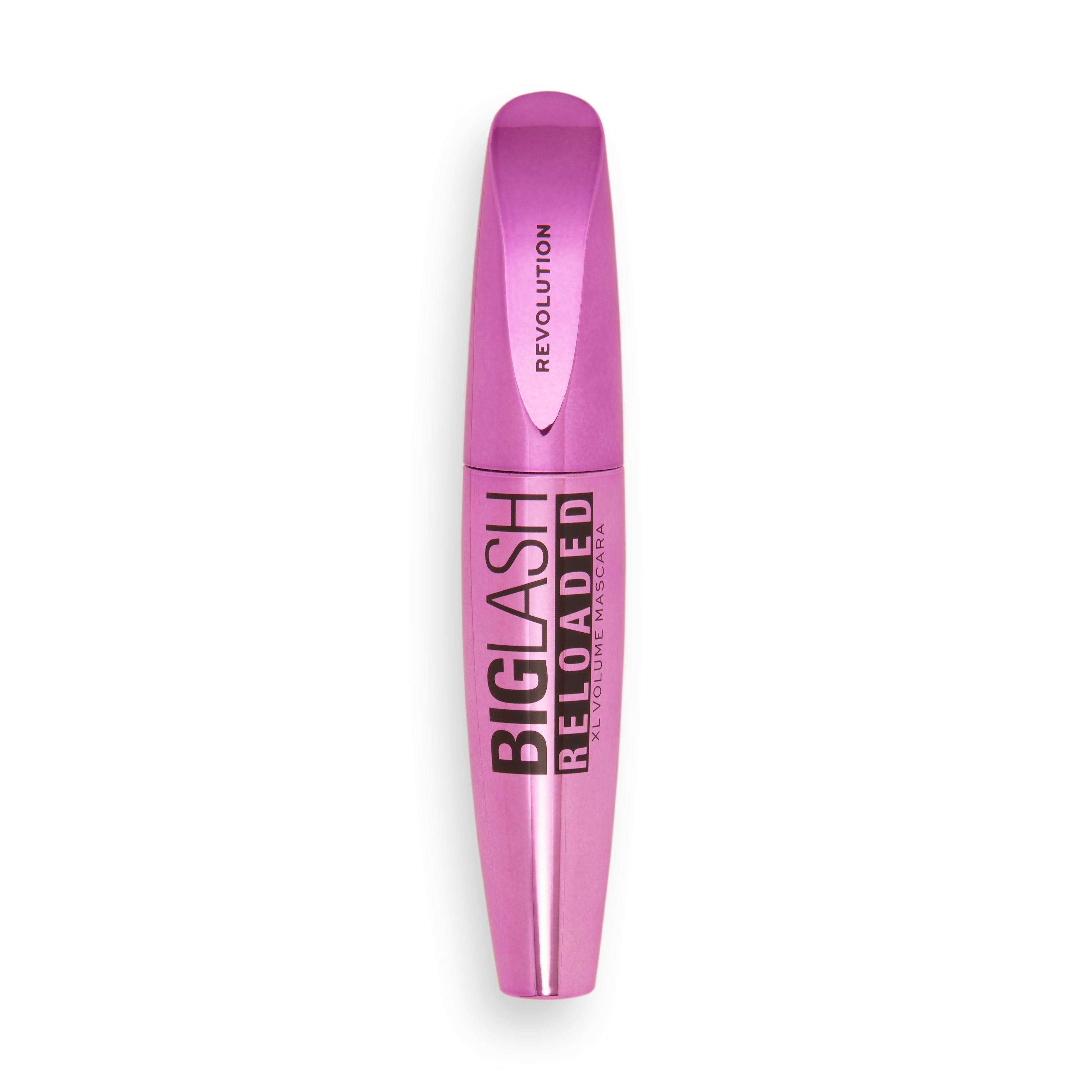 Revolution Big Lash Reloaded Volume Mascara