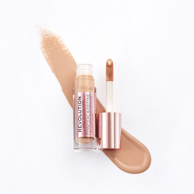 Revolution Conceal & Define Concealer