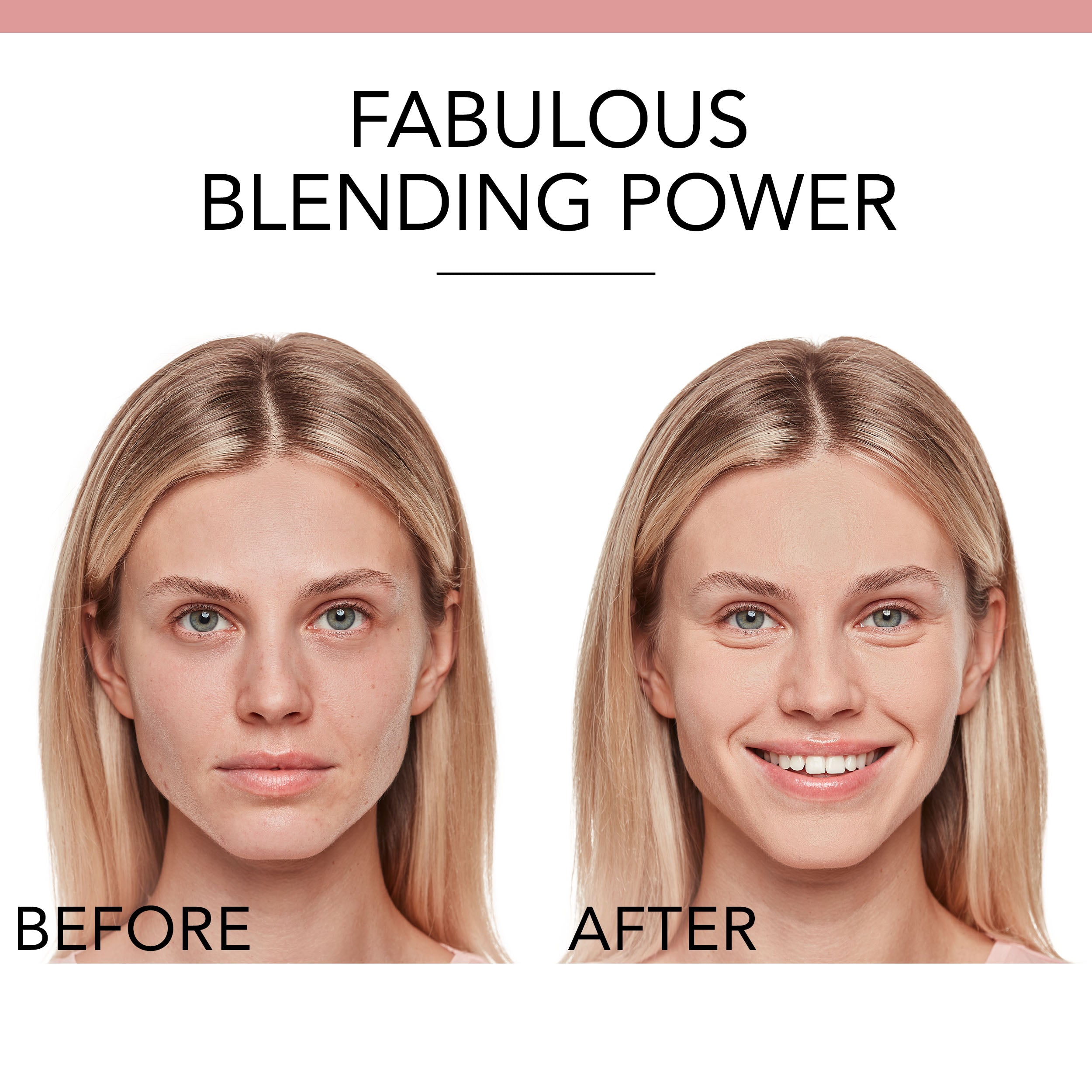 Always Fabulous Powder Foundation 125