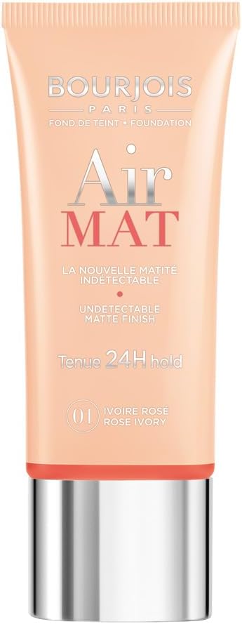 AIR MAT FOUNDATION