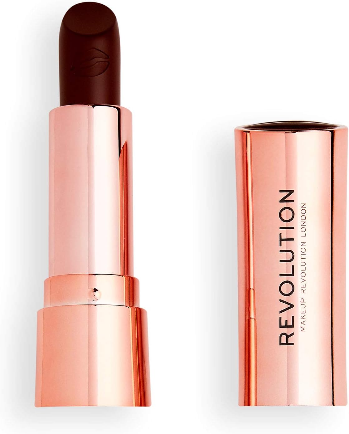 Revolution Satin Kiss Lipstick