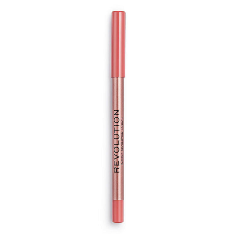 Revolution Satin Kiss Lipliner