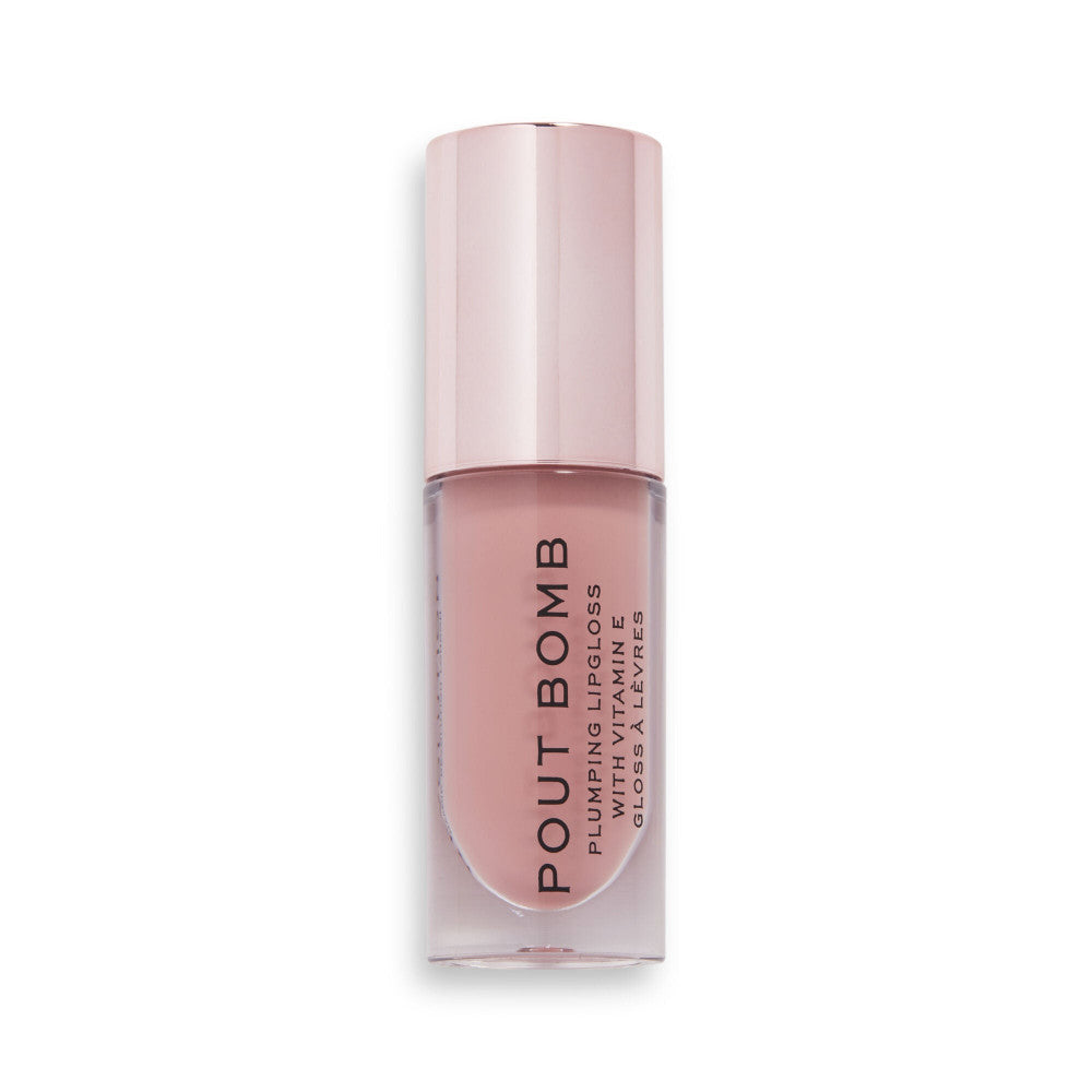 Revolution Pout Bomb Plumping Gloss