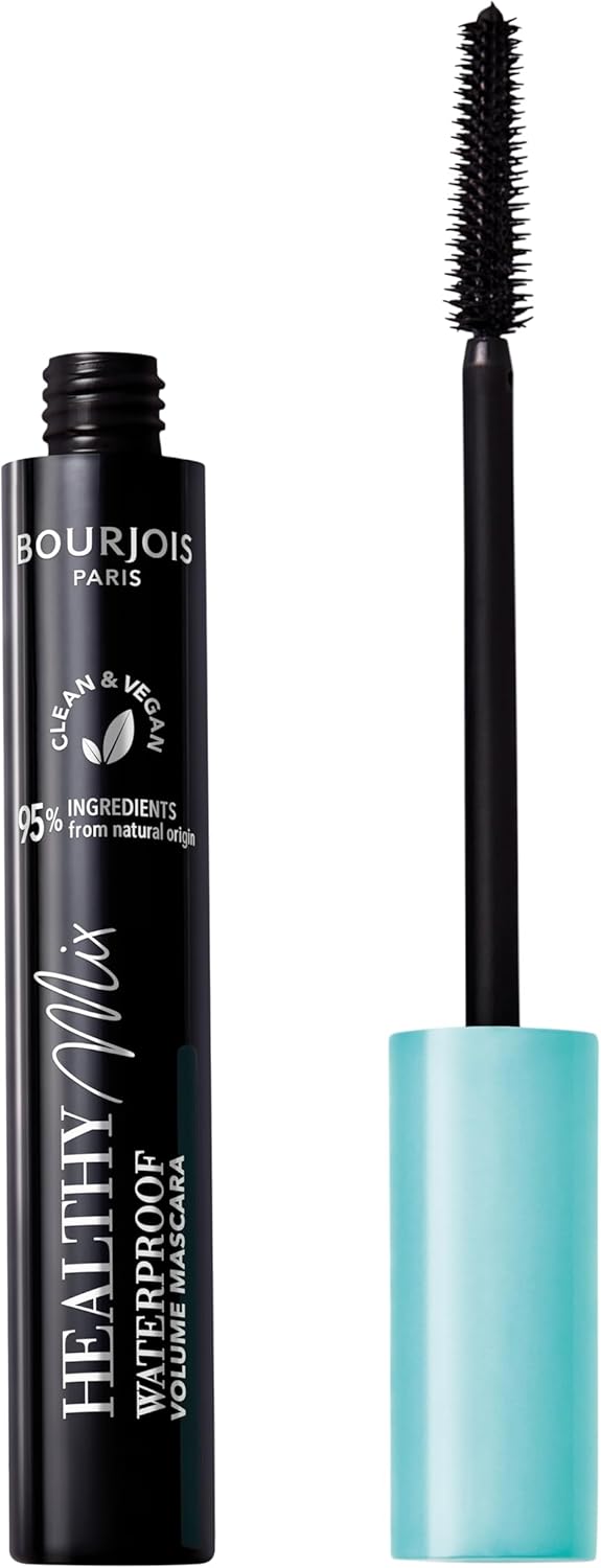 HEALTHY MIX WATERPROOF Mascara - ULTRA BLACK