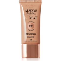 AIR MAT FOUNDATION