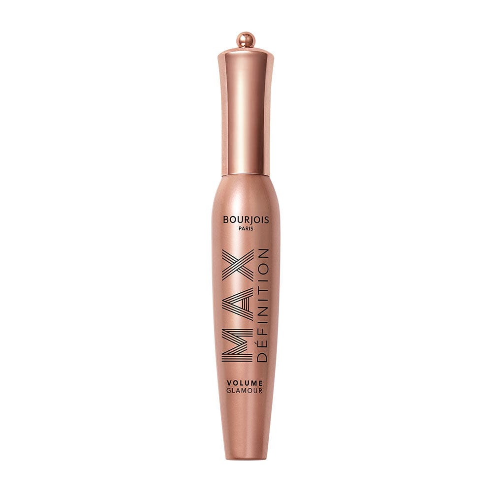 MASCARA VOLUME GLAMOUR MAX DEFINITION