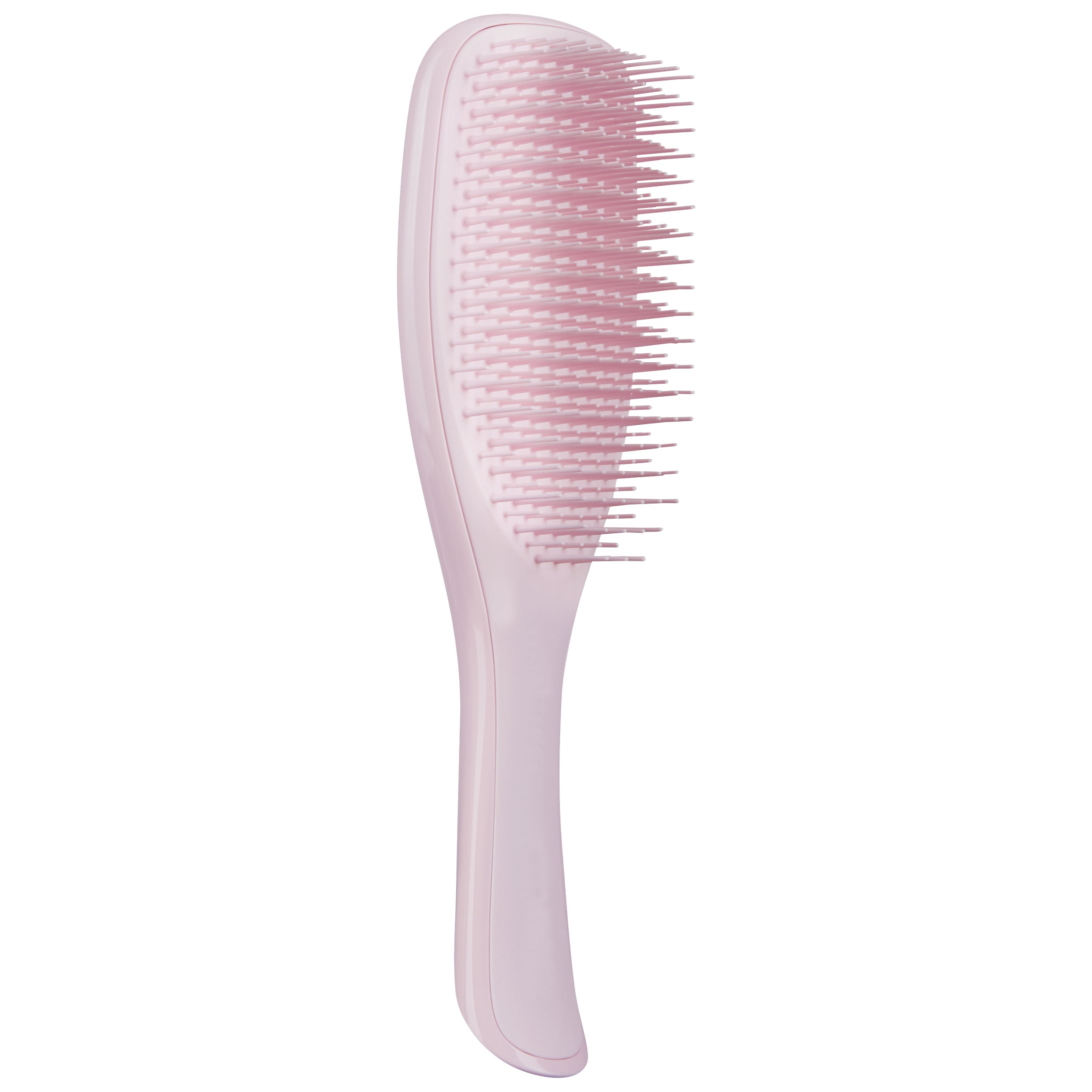 The Wet Detangler Hairbrush - Millennial Pink