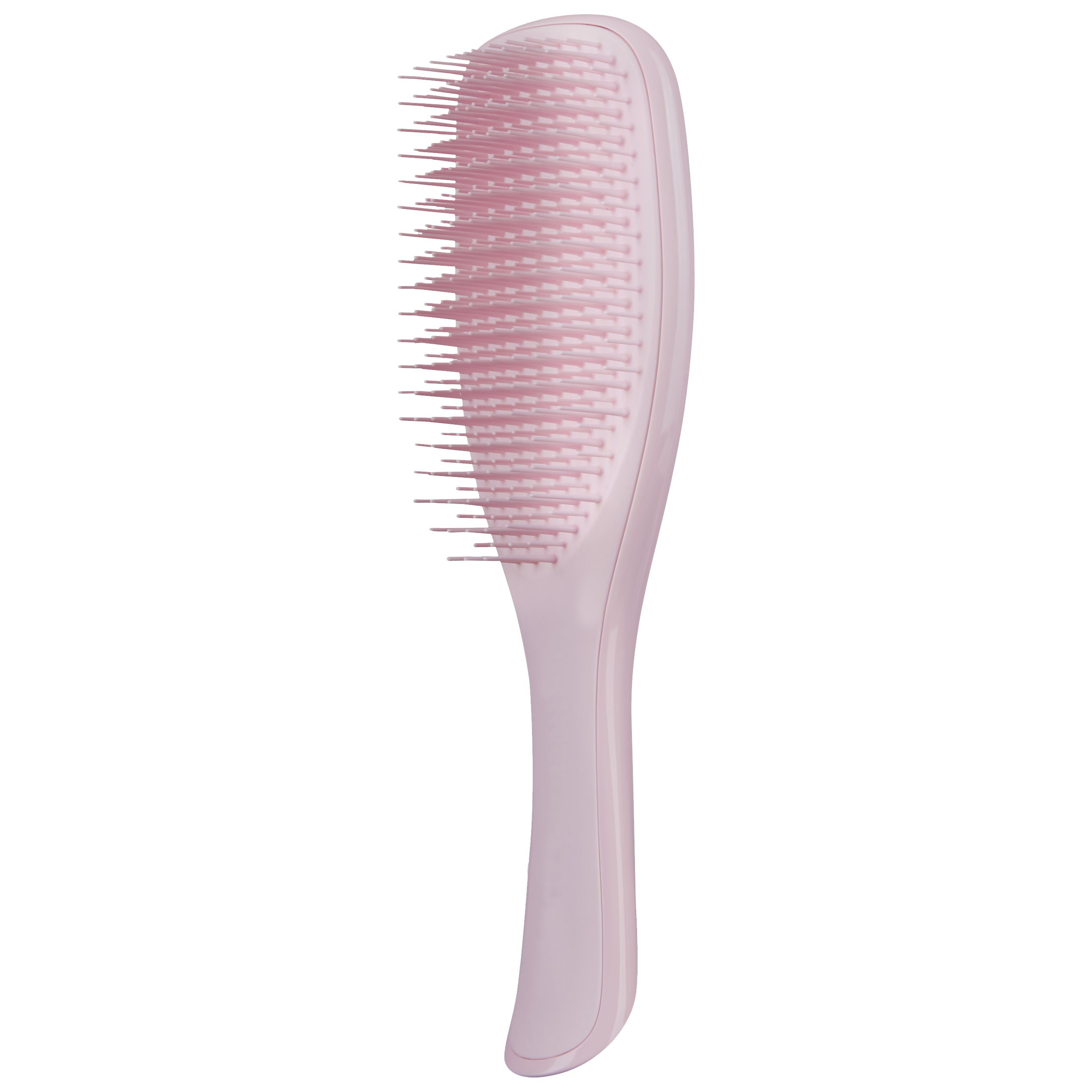 The Wet Detangler Hairbrush - Millennial Pink
