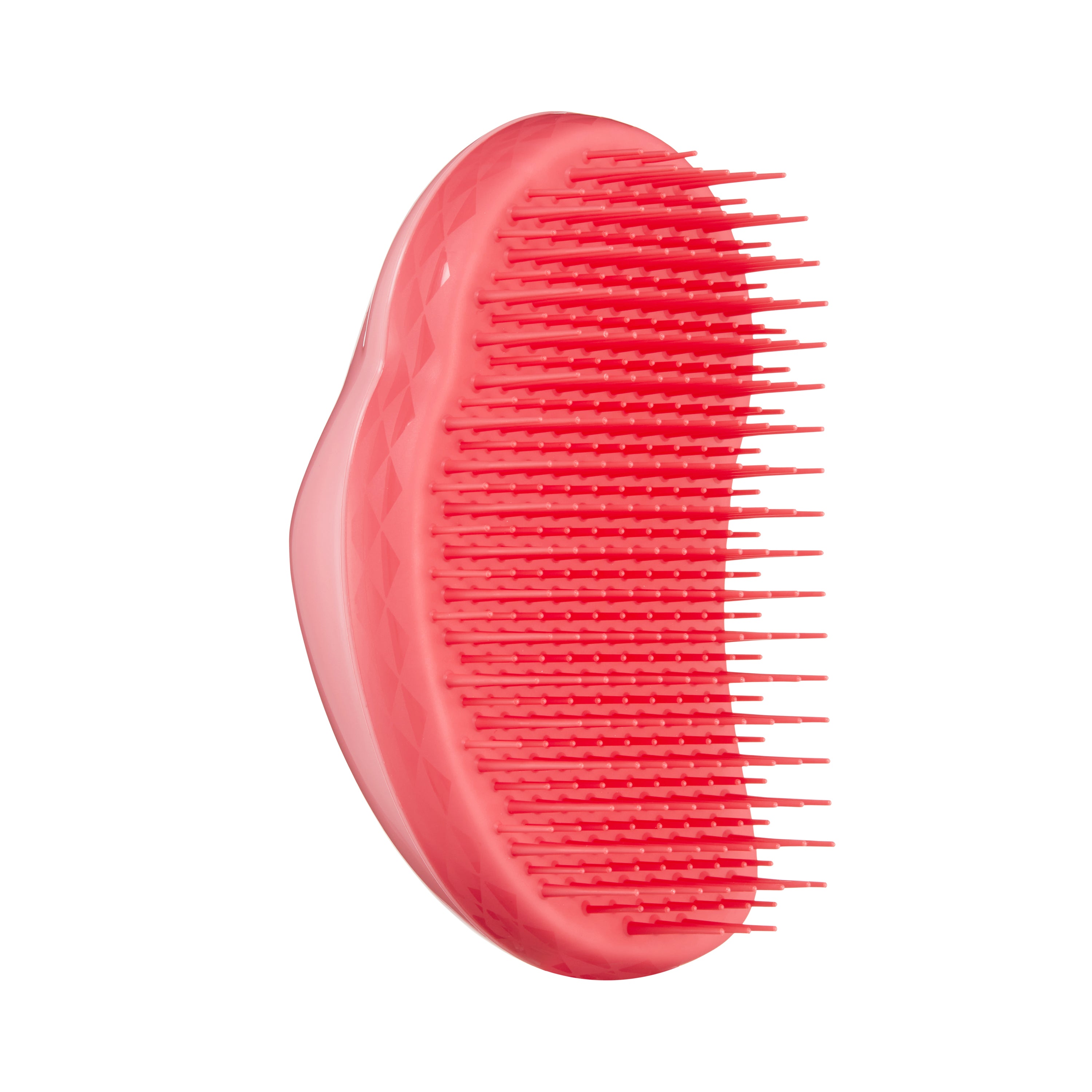 Thick & Curly Detangling Hairbrush- Pink
