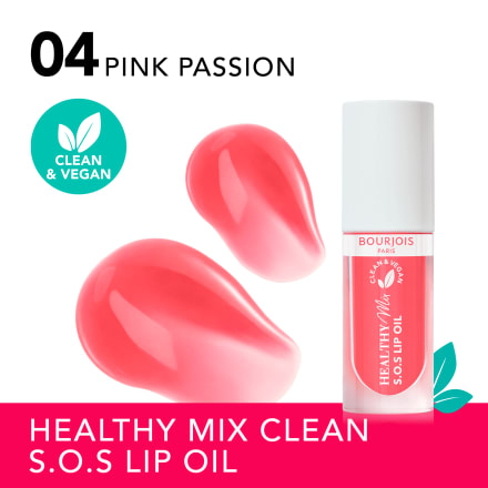 HEALTHY MIX LIP OIL