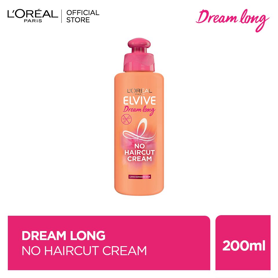 Elvive Dream Long No Hair Cut Cream 200 ml