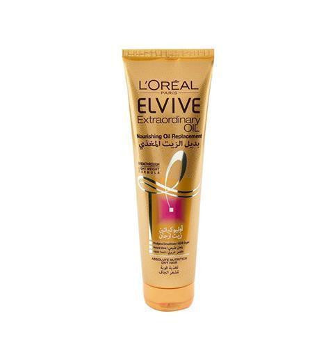 Elvive Extraordinary Oil Replacement