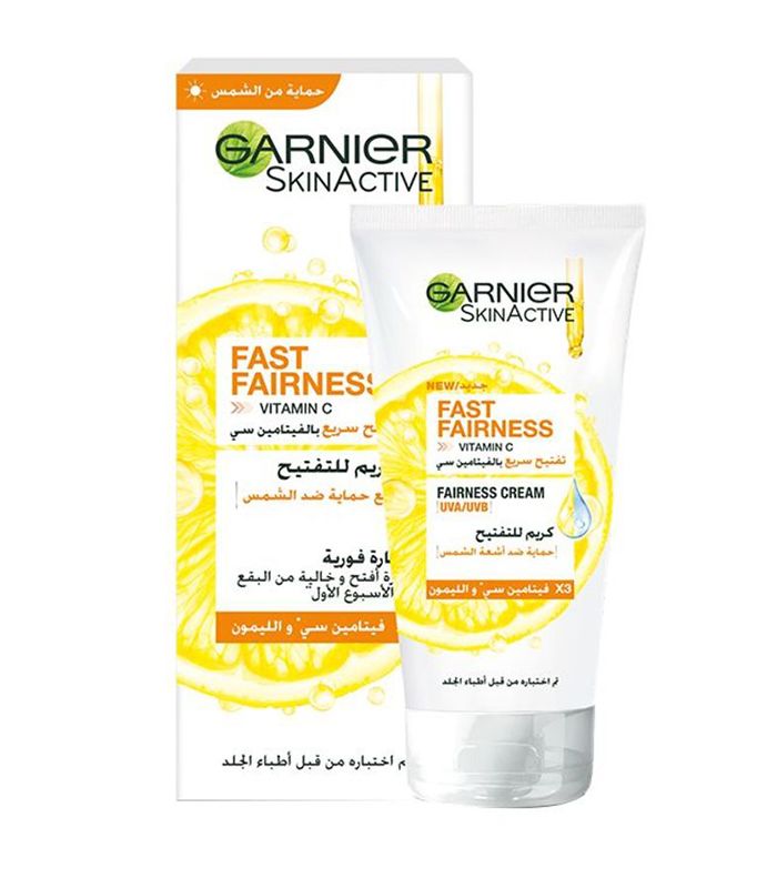 SkinActive Fast Fairness Cream - 25 ml