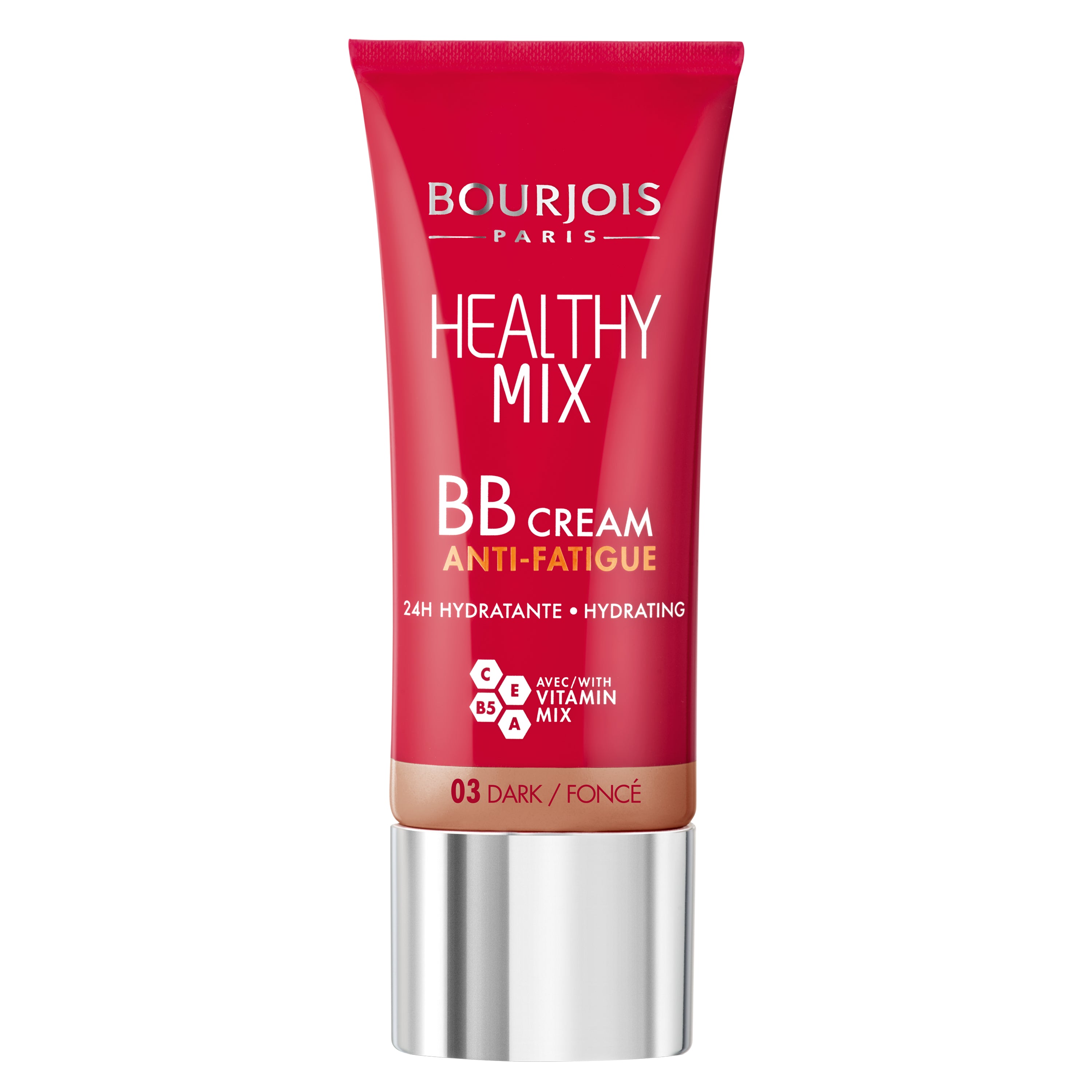 Healthy Mix BB Cream