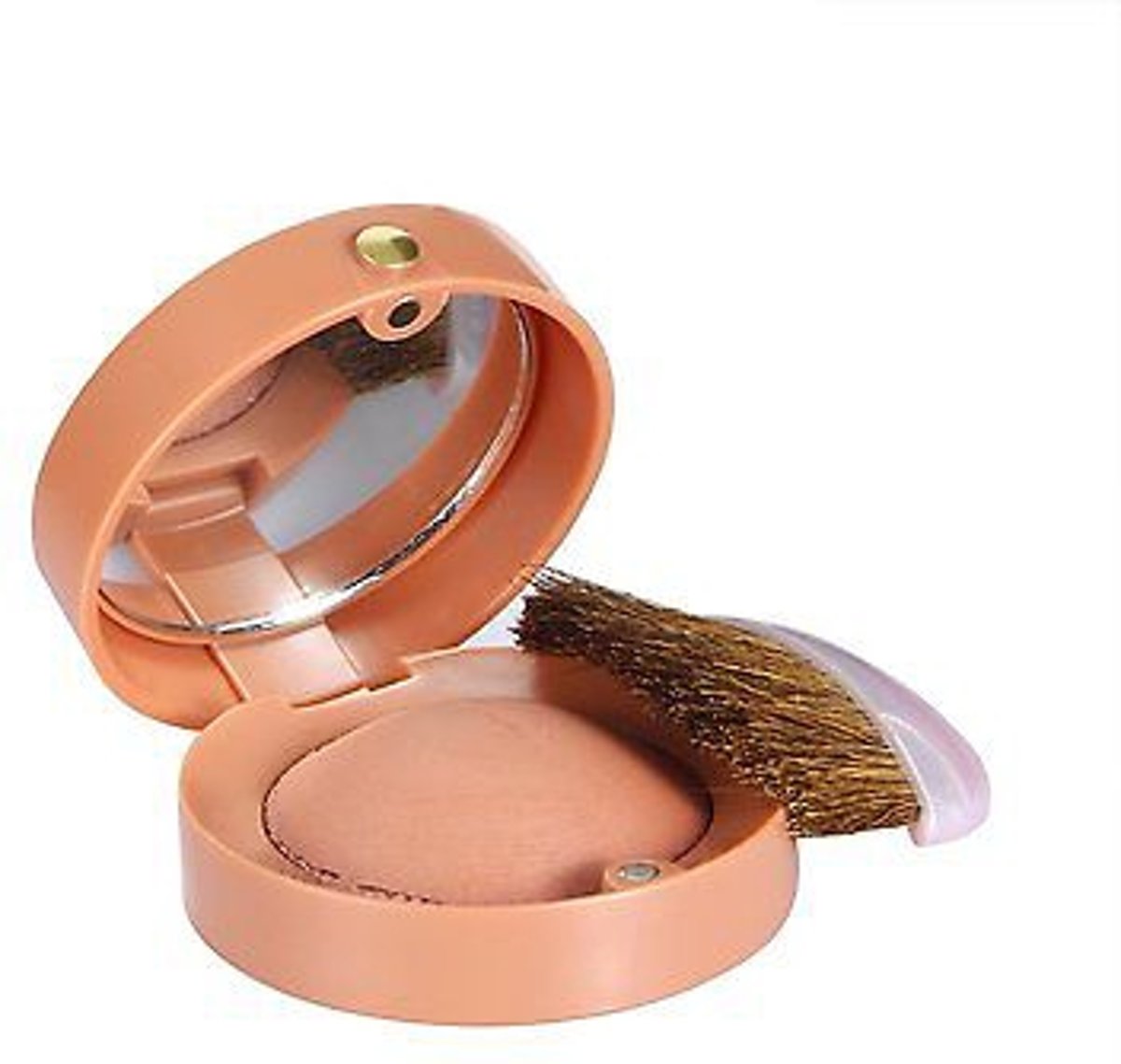 Bourjois little round blusher