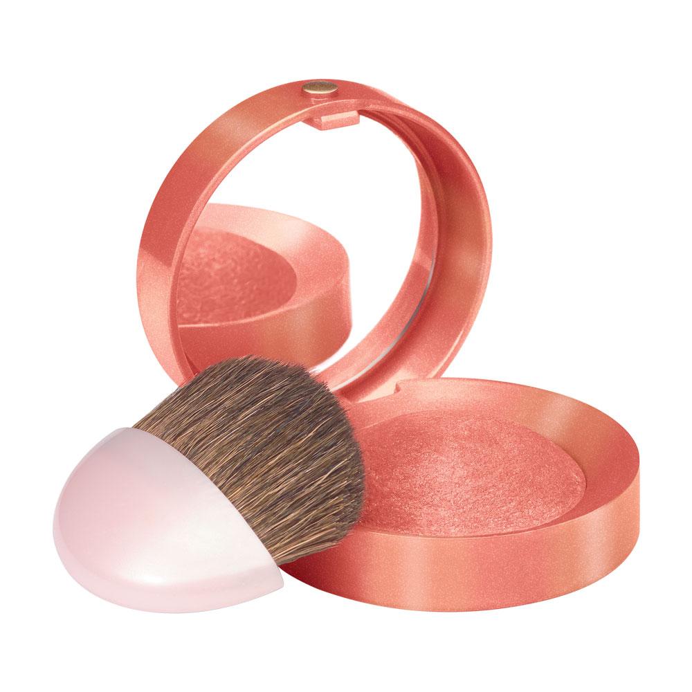 Bourjois little round blusher