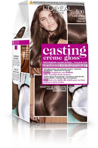 Casting Crème Gloss Hair Color