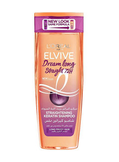 L'Oreal Paris Elvive Dream Long Shampoo, 400 ml