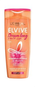 Elvive  shampoo weakend long hair 600
