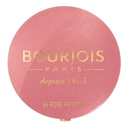 Bourjois little round blusher