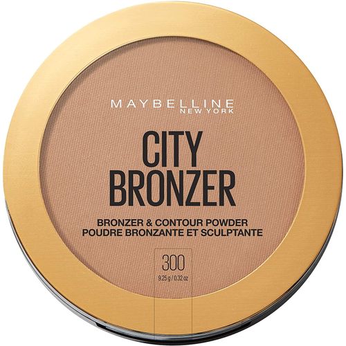 Maybelline New York City Bronzer and Contour Powder