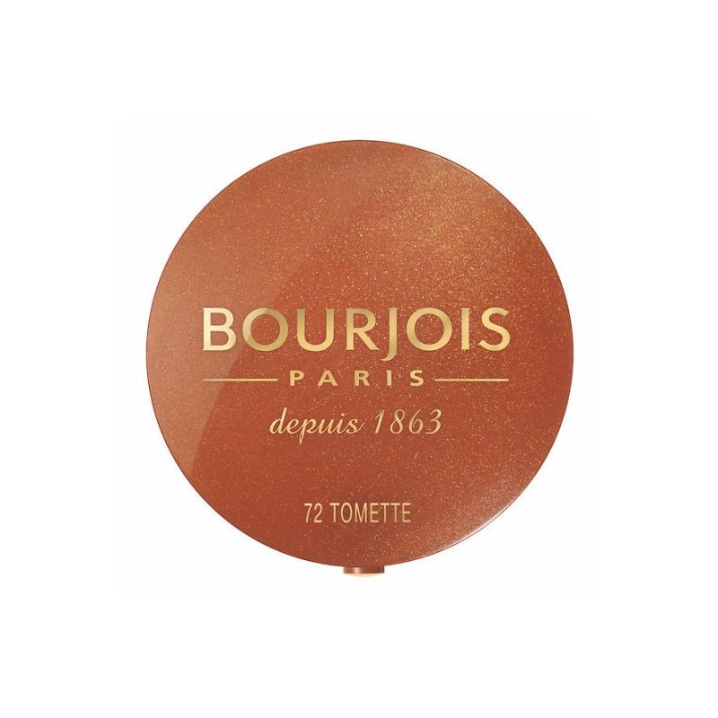 Bourjois little round blusher