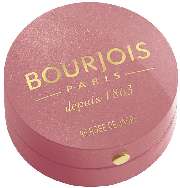 Bourjois little round blusher