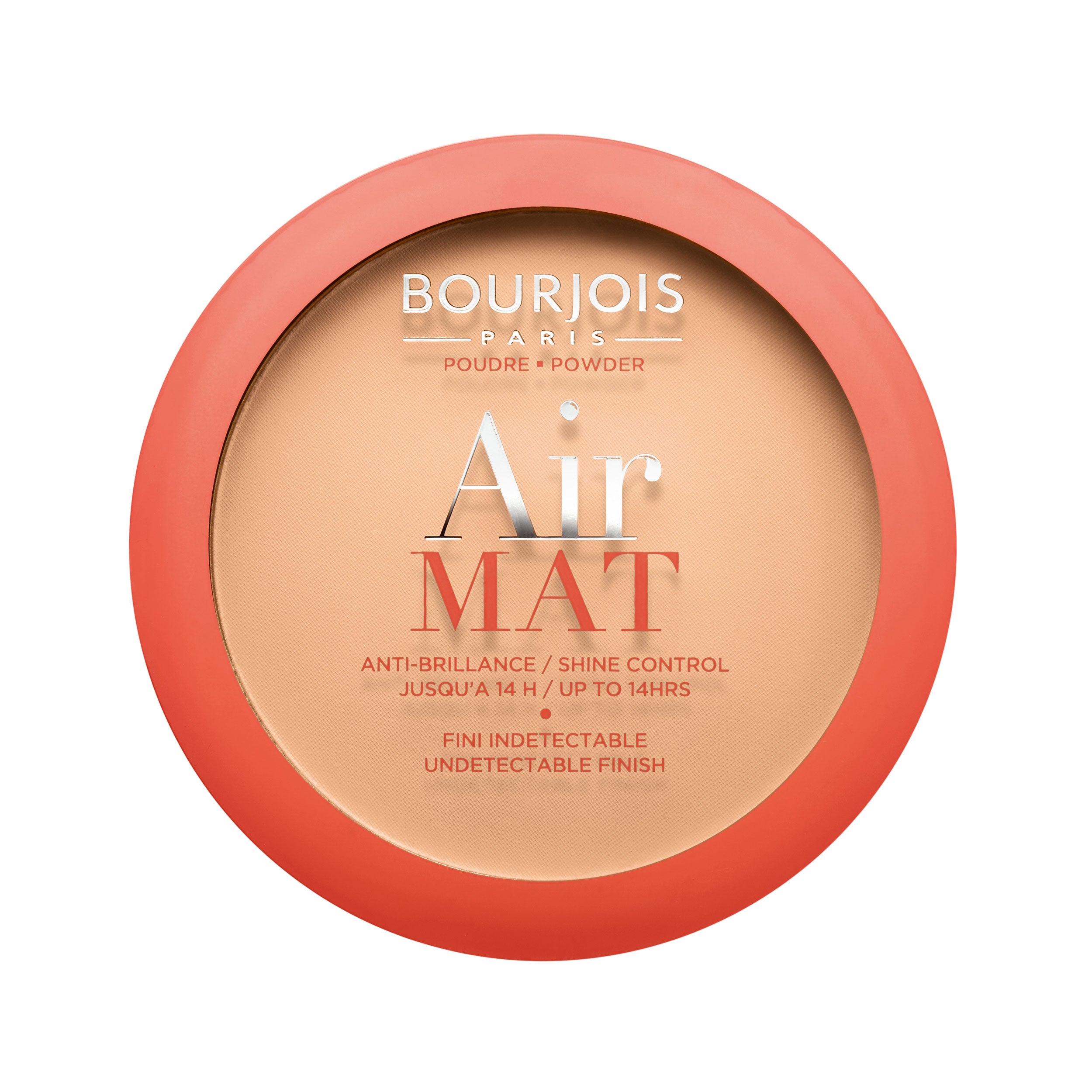 Air Mat Compact Powder