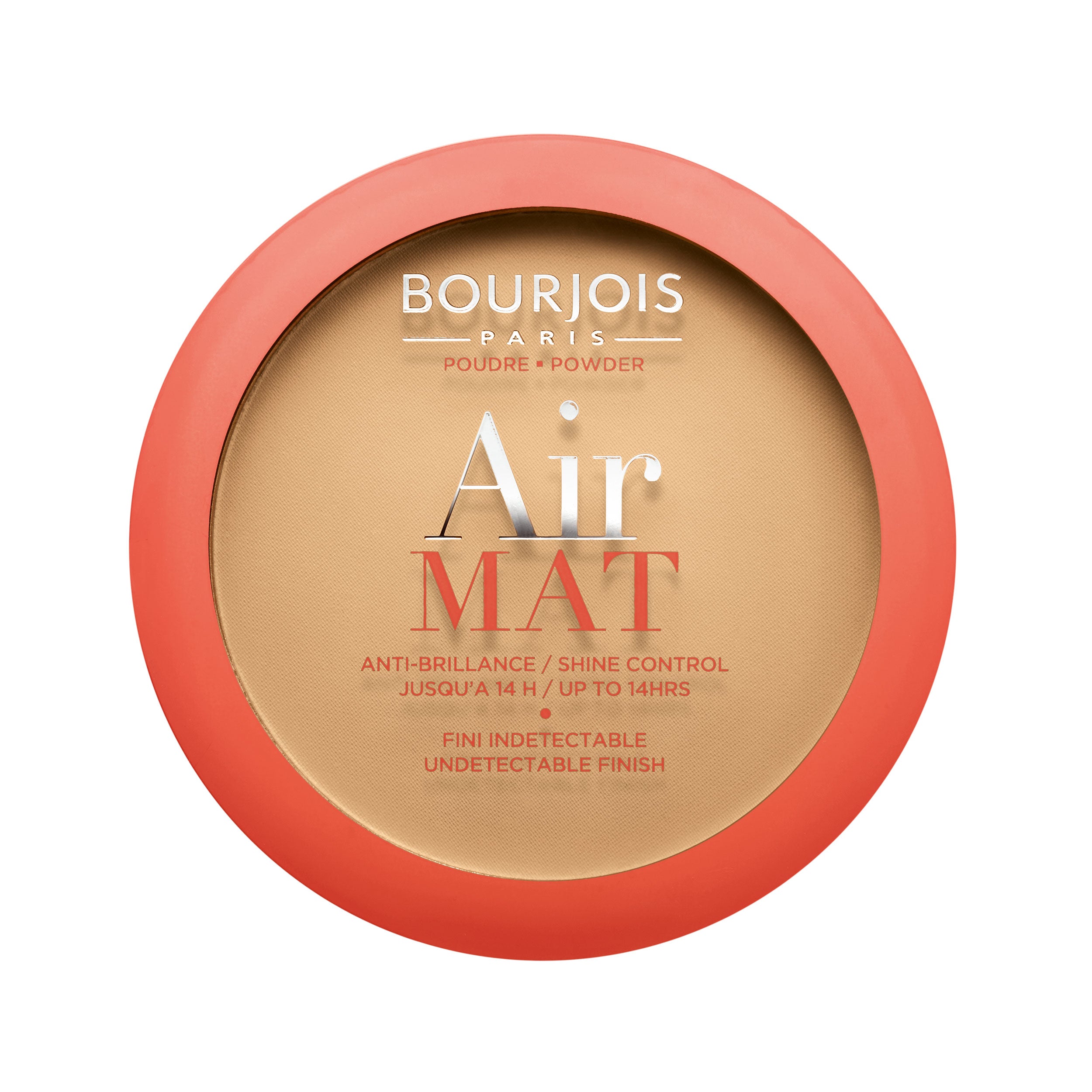 Air Mat Compact Powder