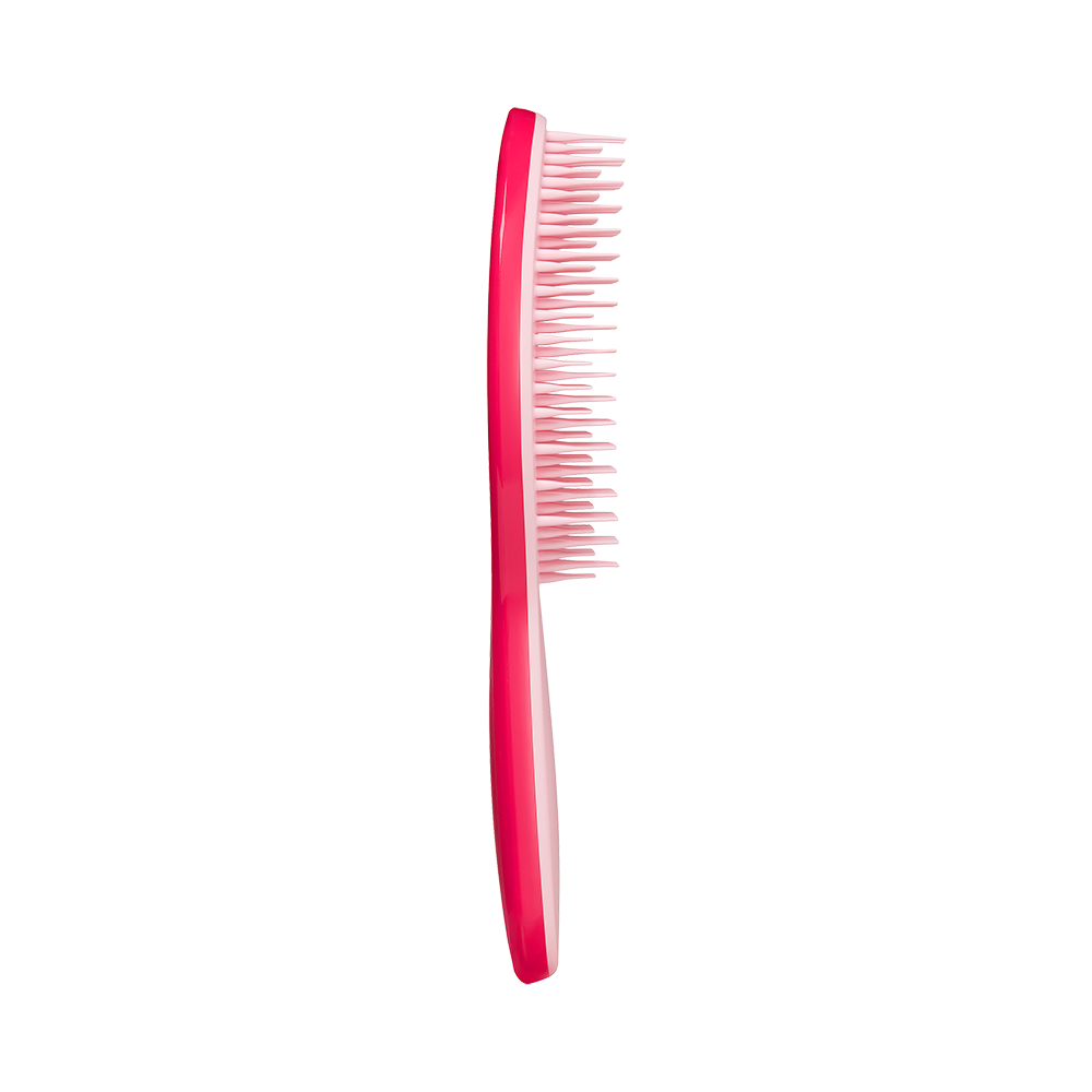 The ultimate Styler bright pink