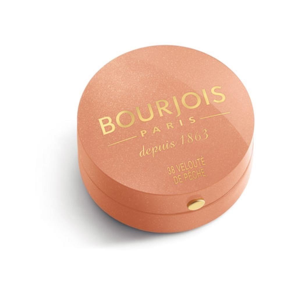 Bourjois little round blusher